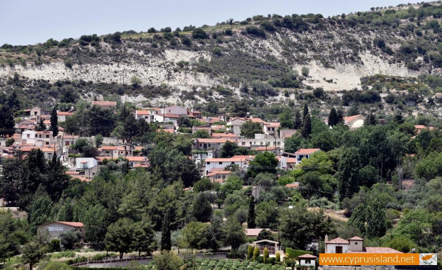 Koilani Village, Limassol, Cyprus