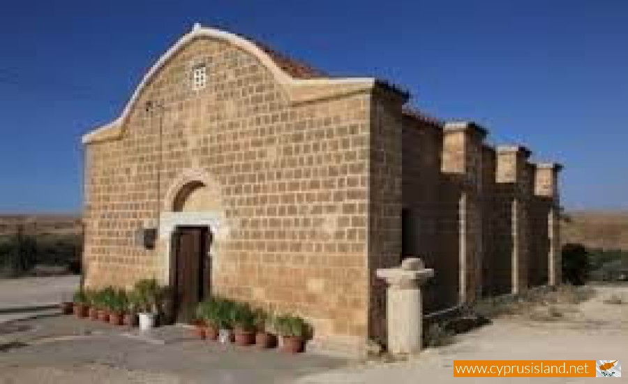 Kato Koutrafas, Nicosia, Cyprus