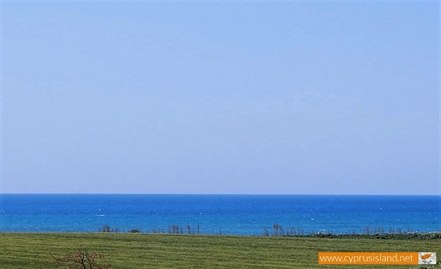 mandria village paphos