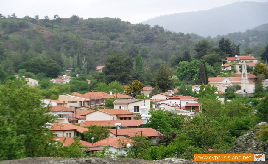 Mandria Village 