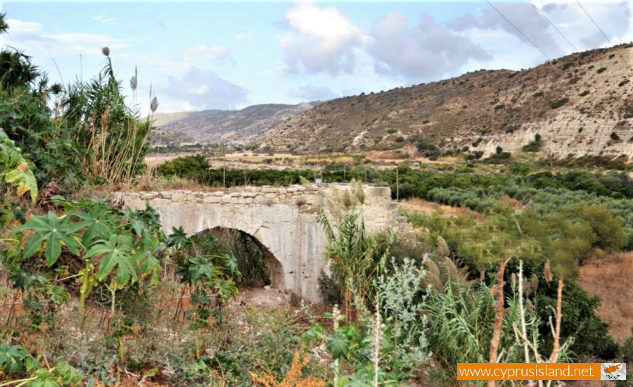 Nikokleia Village 