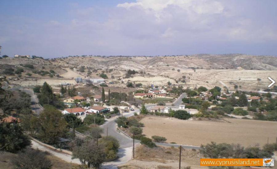 Nikokleia Village 