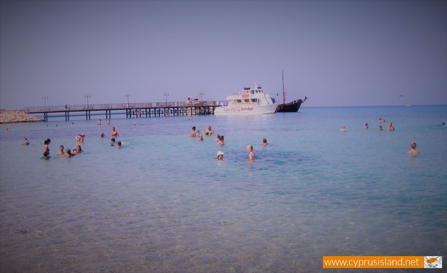 paralimni cyprus