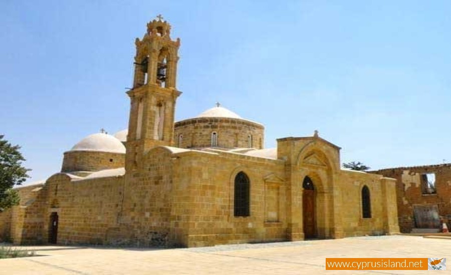 Peristerona Morphou, Nicosia, Cyprus