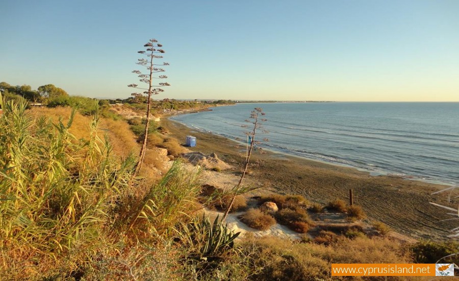 Perovlia Beach 