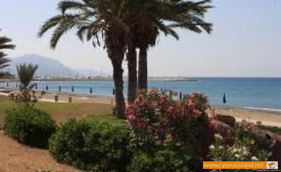Polis Chrysochous, Paphos, Cyprus