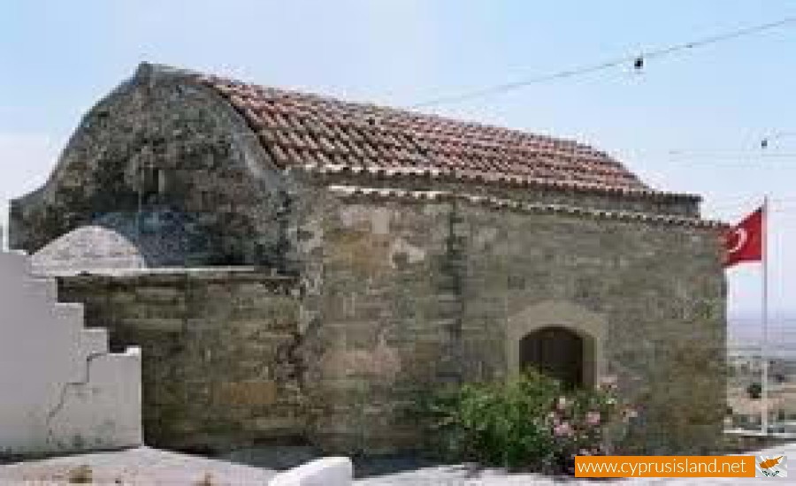 Vouno Kerynias, Kyrenia, Cyprus