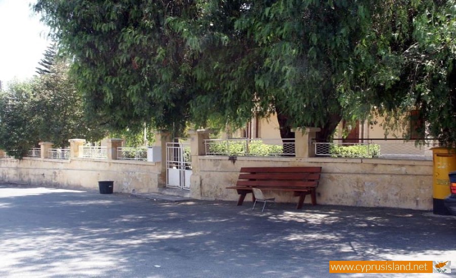 Yiolou Village, Paphos, Cyprus