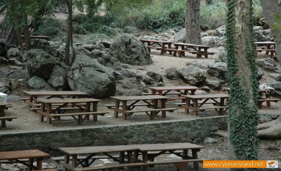 xerokolymbos picnic