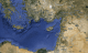 Where is Cyprus Located?