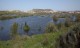 Oroklini Lake 