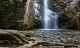 Millomeri Waterfall Nature Trail