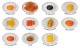 Glyka tou Koutaliou (Spoon Sweets) 
