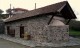 Agios Mamas Church - Louvaras Village