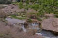 Agia Anna Waterfall – Larnaca, Cyprus