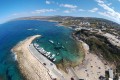 Agios Georgios Harbour Peyia