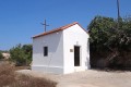 Panagia - Agios Ioannis Nature Trail, Famagusta, Cyprus