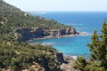 Akamas Peninsula Cyprus