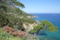Akamas Peninsula in Cyprus