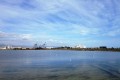 Limassol Salt Lake, Cyprus