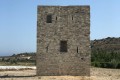 Alaminos Medieval Tower Larnaca