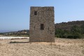 Alaminos Medieval Tower