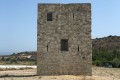Alaminos Medieval Tower (Koulas) - Larnaca, Cyprus