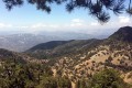 Atalante Nature Trail, Limassol, Cyprus