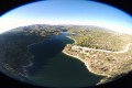 Arminou Dam, Paphos, Cyprus