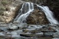 Chantara Waterfall (Xantara), Limassol, Cyprus