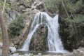 Chantara Waterfall (Xantara), Limassol, Cyprus