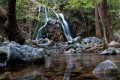 Chantara Waterfall (Xantara), Limassol, Cyprus