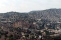 Episkopi Rock (Meteora of Cyprus), Paphos, Cyprus
