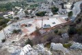 Episkopi Rock (Meteora of Cyprus), Paphos, Cyprus