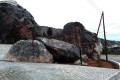Episkopi Rock (Meteora of Cyprus), Paphos, Cyprus