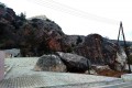 Episkopi Rock (Meteora of Cyprus), Paphos, Cyprus
