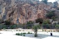 Episkopi Rock (Meteora of Cyprus), Paphos, Cyprus