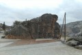 Episkopi Rock (Meteora of Cyprus), Paphos, Cyprus
