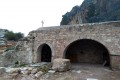 Episkopi Rock (Meteora of Cyprus), Paphos, Cyprus