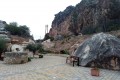 Episkopi Rock (Meteora of Cyprus), Paphos, Cyprus
