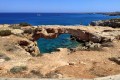 Kamara tou Koraka - Ayia Napa, Famagusta, Cyprus