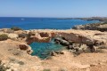 Kamara tou Koraka - Ayia Napa, Famagusta, Cyprus