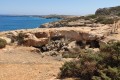 Kamara tou Koraka - Ayia Napa, Famagusta, Cyprus