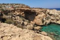 Kamara tou Koraka - Ayia Napa, Famagusta, Cyprus