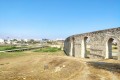 Kamares Aqueduct, Larnaca, Cyprus