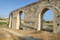 Kamares Aqueduct, Larnaca