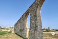 Kamares Aqueduct, Larnaca