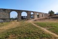 Kamares Aqueduct, Larnaca, Cyprus