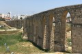 Kamares Aqueduct, Larnaca, Cyprus