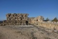 La Cava Medieval Castle in Aronas - Aglatzia, Nicosia, Cyprus